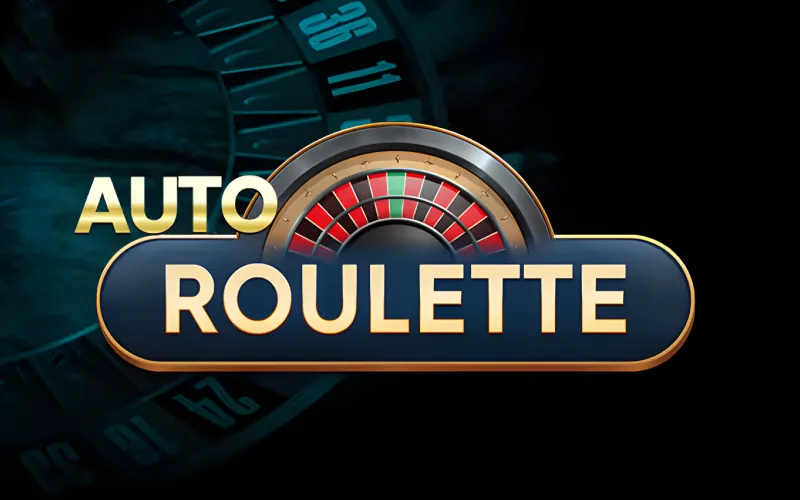 Play Batery Auto Roulette for fast automated wheel action and real winnings.
